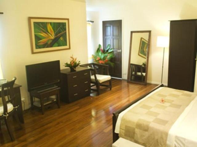 Five Princes Hotel Suva Szoba fotó