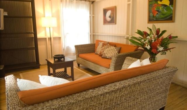 Five Princes Hotel Suva Szoba fotó