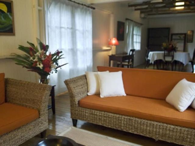 Five Princes Hotel Suva Szoba fotó
