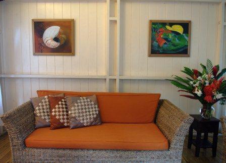 Five Princes Hotel Suva Szoba fotó