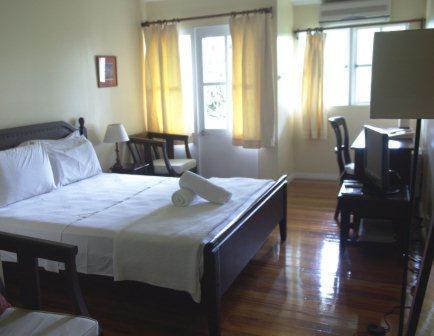Five Princes Hotel Suva Szoba fotó