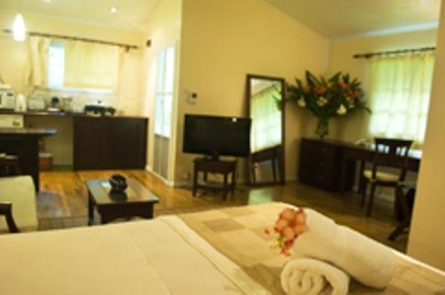 Five Princes Hotel Suva Kültér fotó