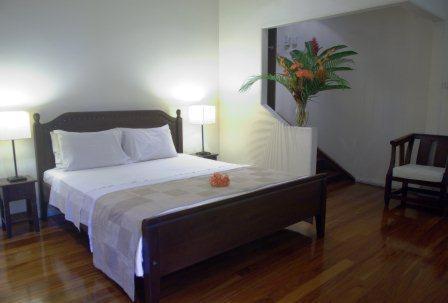 Five Princes Hotel Suva Kültér fotó