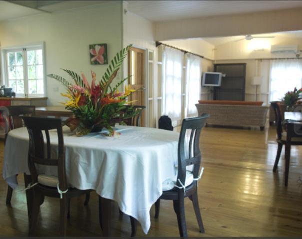 Five Princes Hotel Suva Kültér fotó